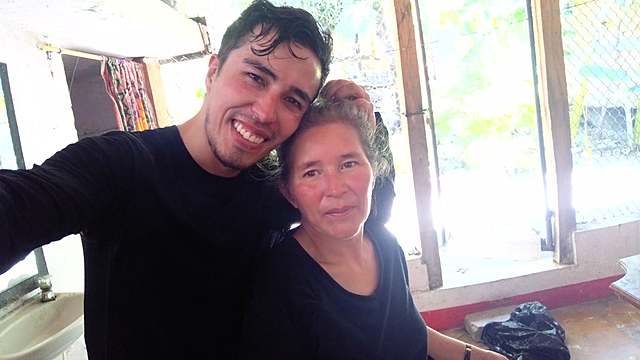 Odiando a la escuela 1992.