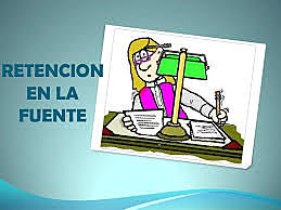 Retención en la fuente