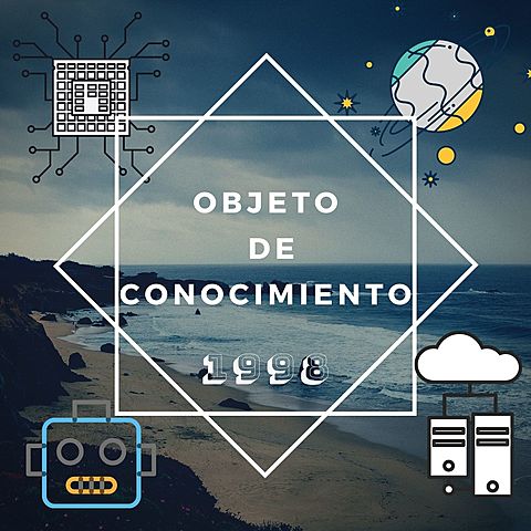 Objeto de conocimiento