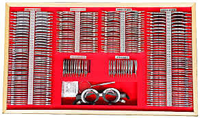 EVOLUCIÓN DE CAJA DE PRUEBAS