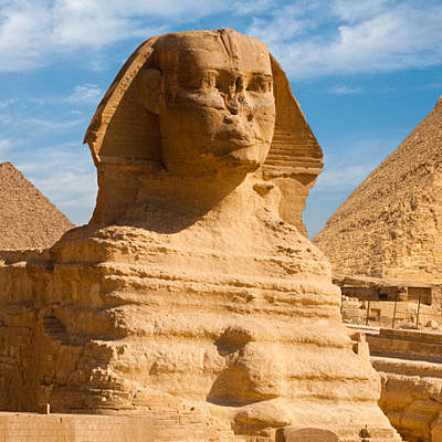 Timeline: Historia de Egipto