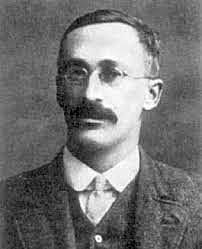 William Sealy Gosset