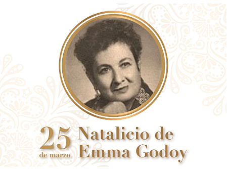 Aportaciones de Emma Godoy