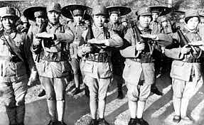 Os Estados Unidos declaram guerra ao Império Japonês