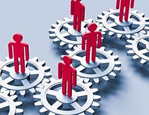 TEORIA BEHAVORISTA/ RELACIONES INDUSTRIALES