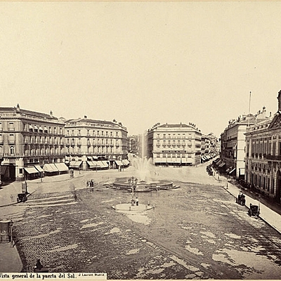 Timeline: Finales del Siglo XIX y Principios del XX