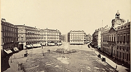 Timeline: Finales del Siglo XIX y Principios del XX