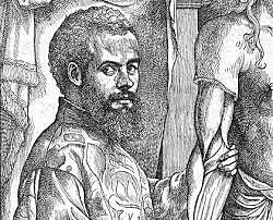 Vesalio publica primer libro de anatomía