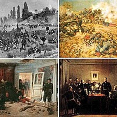 Timeline: Las Relaciones internacionales a fines del siglo XIX y pricipios del siglo XX