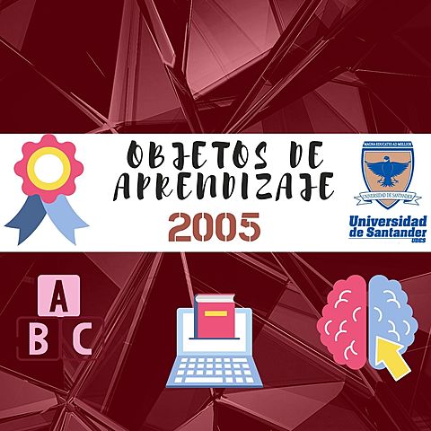 Objetos de Aprendizaje