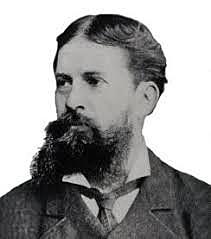 CHARLES SANDERS PEIRCE (1839-1914) FINAL S. XIX