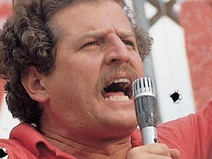 La última esperanza