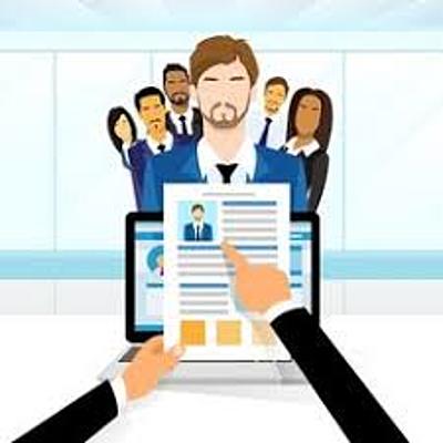 Timeline: Evolución de los recursos humanos