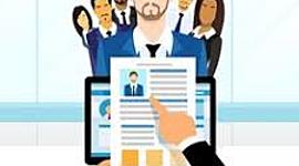 Timeline: Evolución de los recursos humanos