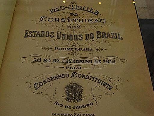 Constituição de 1824