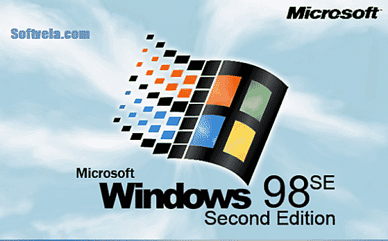Windows 98 SE
