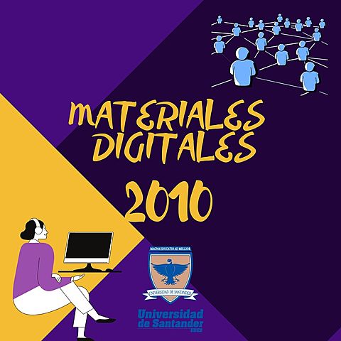 Materiales digitales