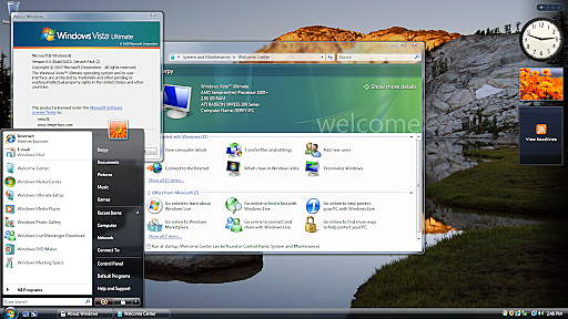 Windows Vista
