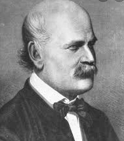 Ignaz Semmelewis