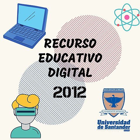 Recurso Educativo Digital
