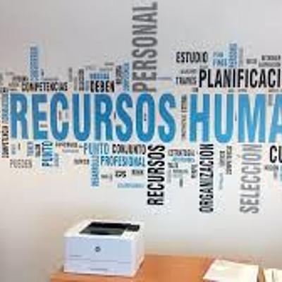 Timeline: Evolución de los recursos humanos