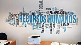 Timeline: Evolución de los recursos humanos