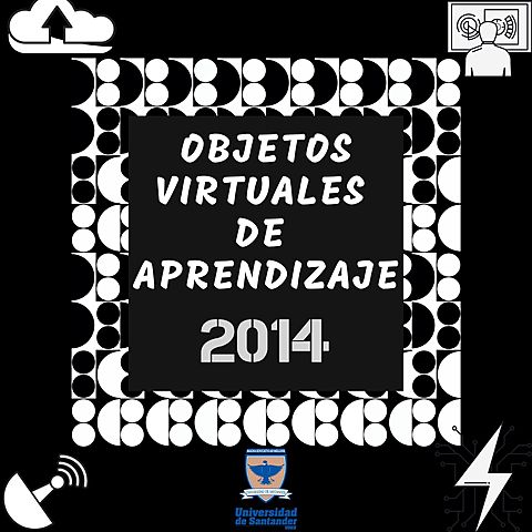 Objetos virtuales de aprendizaje