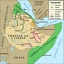 fallido intento de Francia