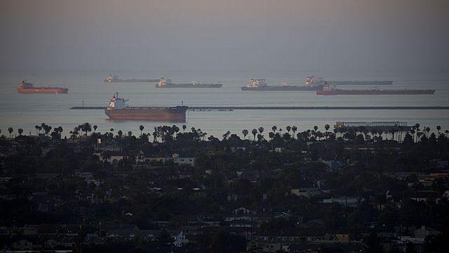 APARICIÓN DEL PETROLEO EN MÉXICO
