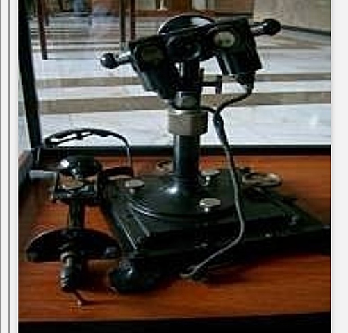 Oftalmometro Carl Zeiss