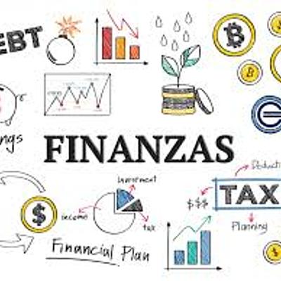 Timeline: Linea del tiempo de las edades financieras