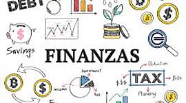 Timeline: Linea del tiempo de las edades financieras