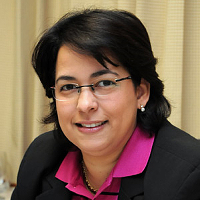 Procuradora para asuntos de la Mujer firma Convenio