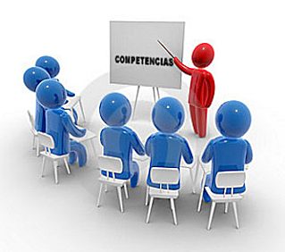 MEJORAMIENTO DE LAS COMPETENCIAS