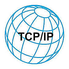 TCP/IP e INTERNET