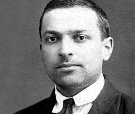 Lev Vigotsky