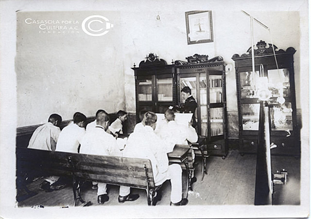 Ley General de Educación (LGE)