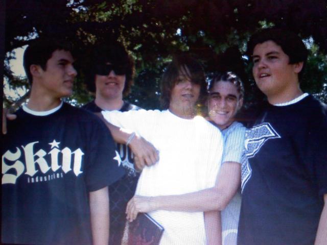 7.3 Crowds and Cliques