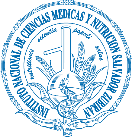 INSTITUTO DE NUTRICION SALVADOR SUBIRAN