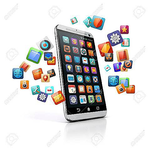 Primer Teléfono Inteligente