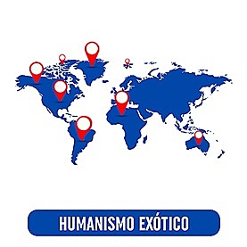Factores Históricos humanismo exótico
