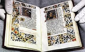 Los incunables