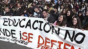 Ley Orgánica de la Participación, la Evaluación y el Gobierno de los Centros Docentes (LOPEG)