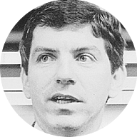 Presidente César Augusto Gaviria Trujillo