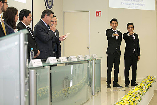 Ley Orgánica de Educación