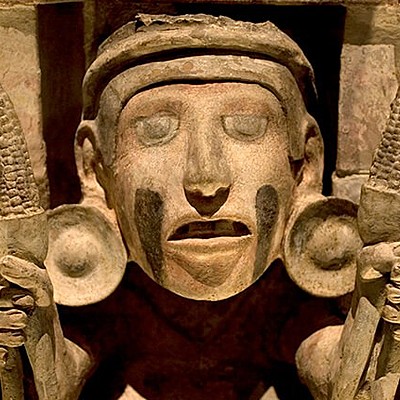 Timeline: Culturas mesoamericanas