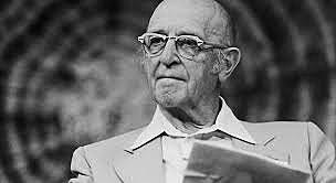CARL ROGERS