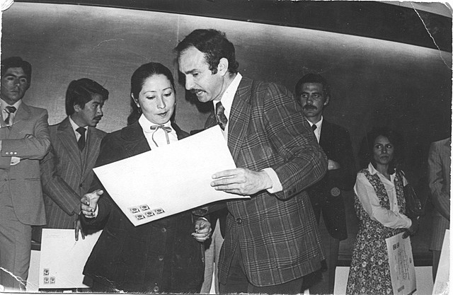 Ley Orgánica 4/2007 de 12 de Abril de Universidades.