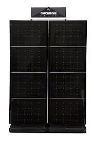 Toushstone Delta Supercomputer