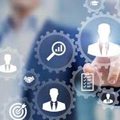 Timeline: Historia y avance de los recursos humanos